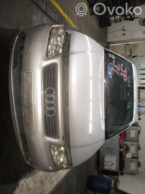 A3 S3 8L A3, S3