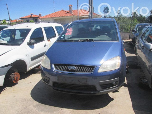 Focus C-MAX Focus C-MAX, C-MAX, Grand C-MAX