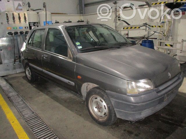 Clio I Clio