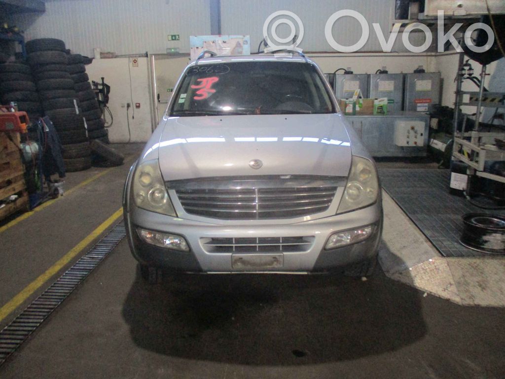 Rexton Rexton