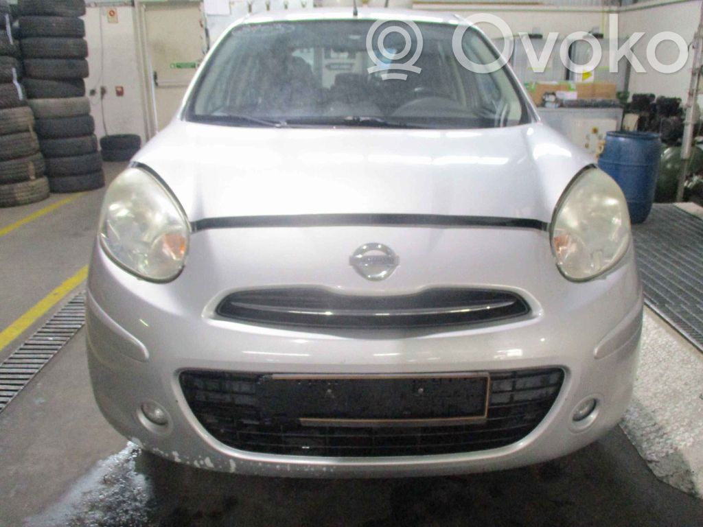 Micra Micra