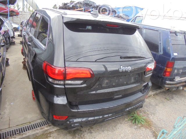 Grand Cherokee Grand Cherokee