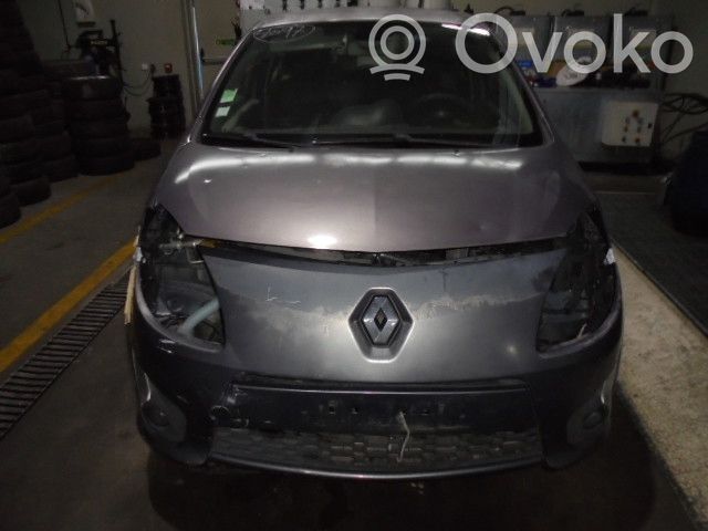 Twingo II Twingo