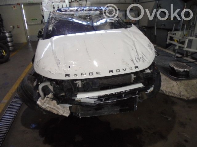 Range Rover Evoque L538 Range Rover