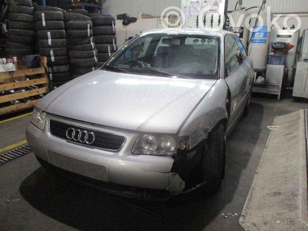 A3 S3 8L A3, S3