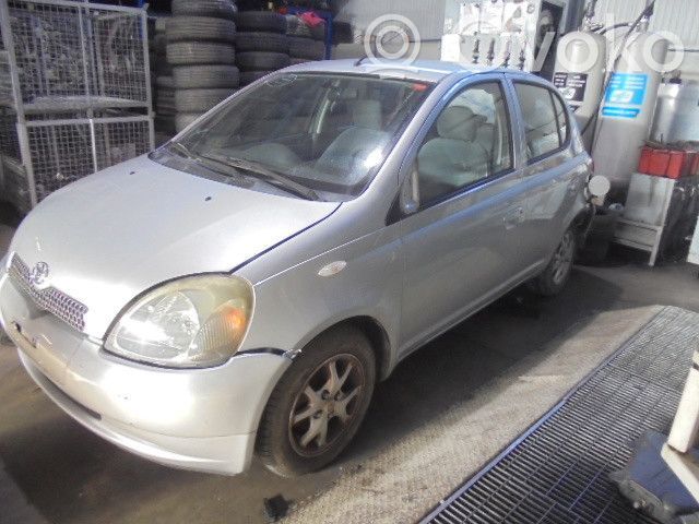 Yaris Yaris