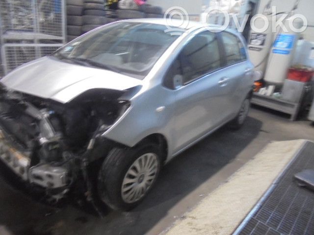 Yaris Yaris