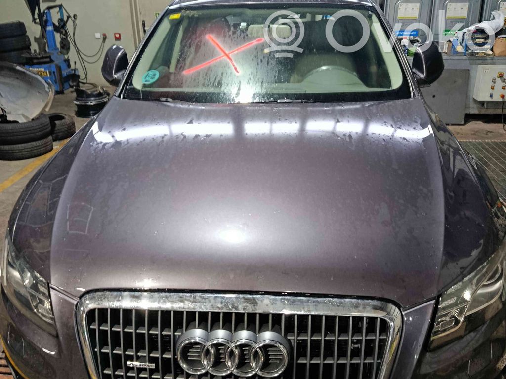 Q5 SQ5 8R Q5, SQ5