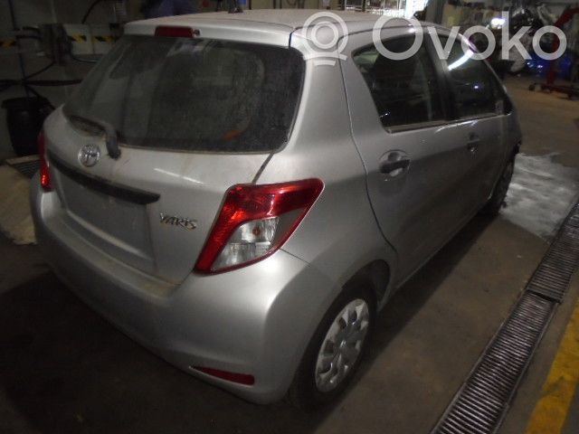 Yaris Yaris