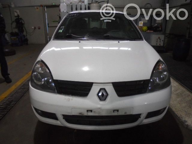 Clio II Clio