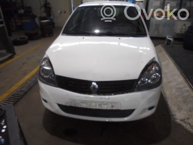 Clio II Clio