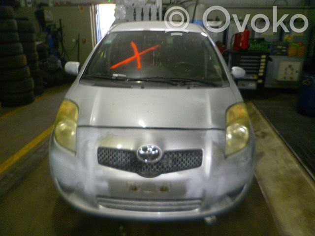 Yaris Yaris