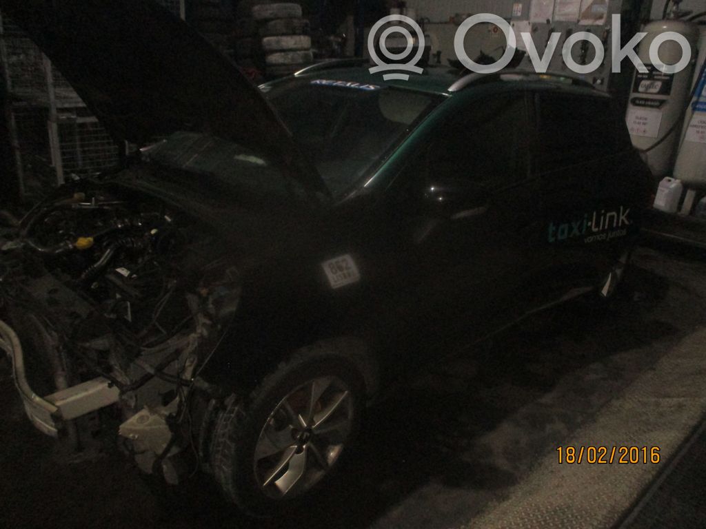Clio IV Clio