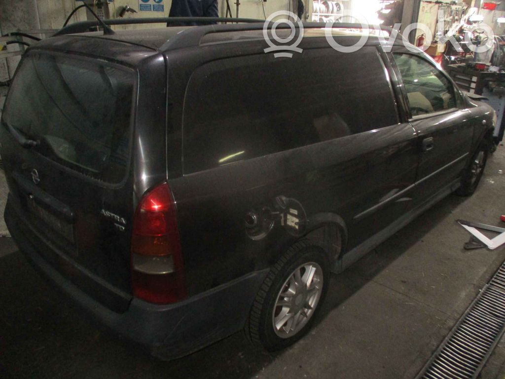 Astra G Astra