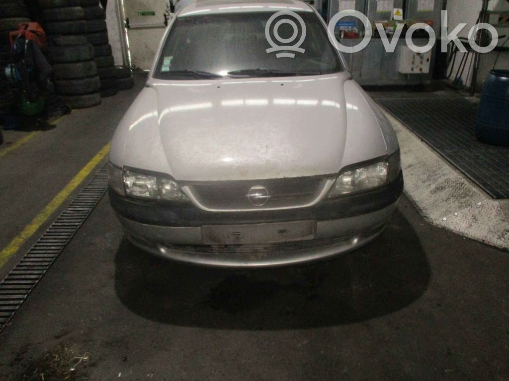 Vectra B Vectra