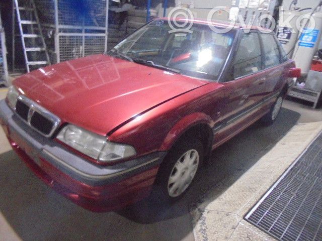 Rover 400