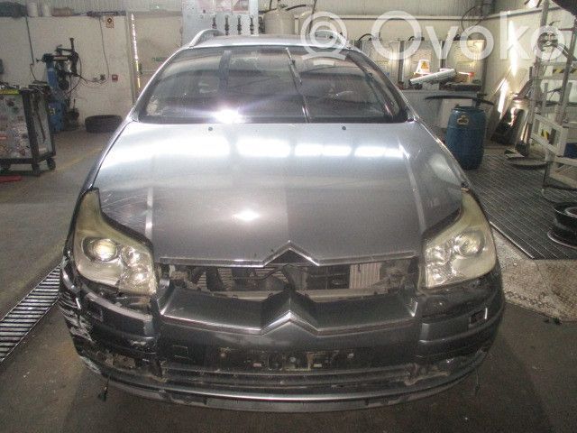 C5 C5, C5 Aircross