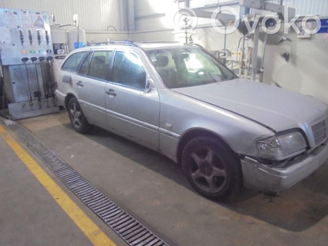 C W202 C-class, AMG (W202, W203, W204, W205, W206)