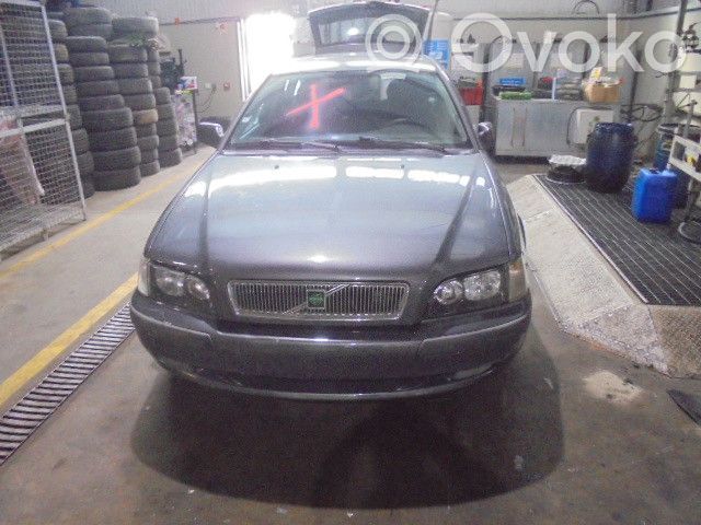 S40, V40 S40, V40