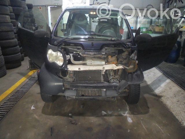 ForTwo I ForTwo