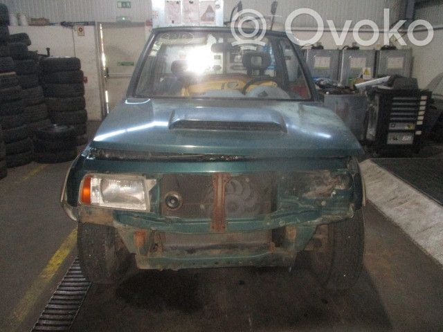 Vitara (ET/TA) Vitara, Sidekick