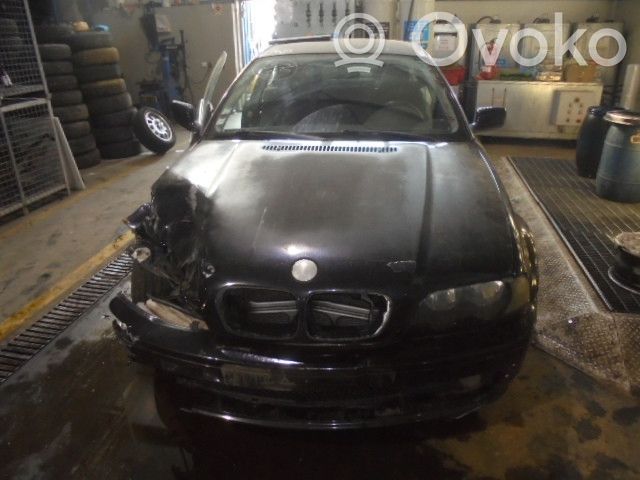 3 E46 Series 3