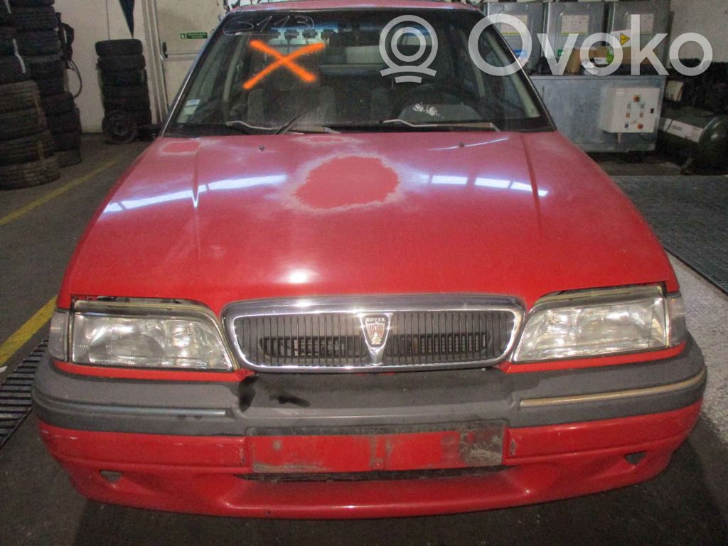 Rover 400