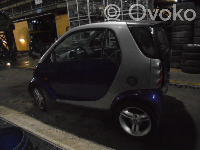 ForTwo I MC01 ForTwo