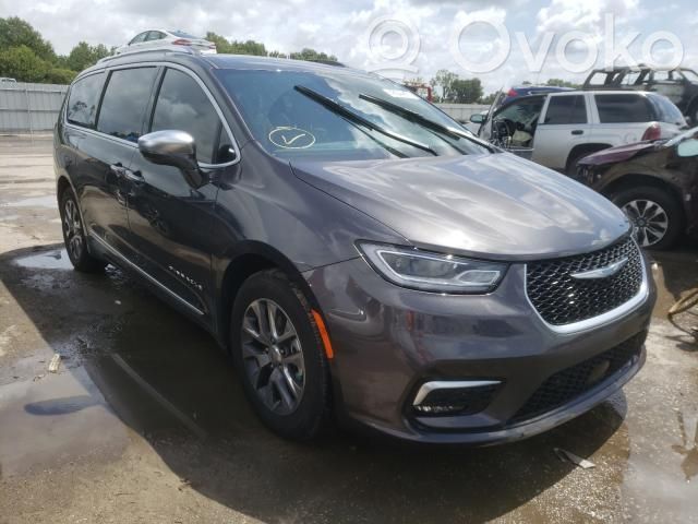 Pacifica Pacifica  5RH64PD2AG