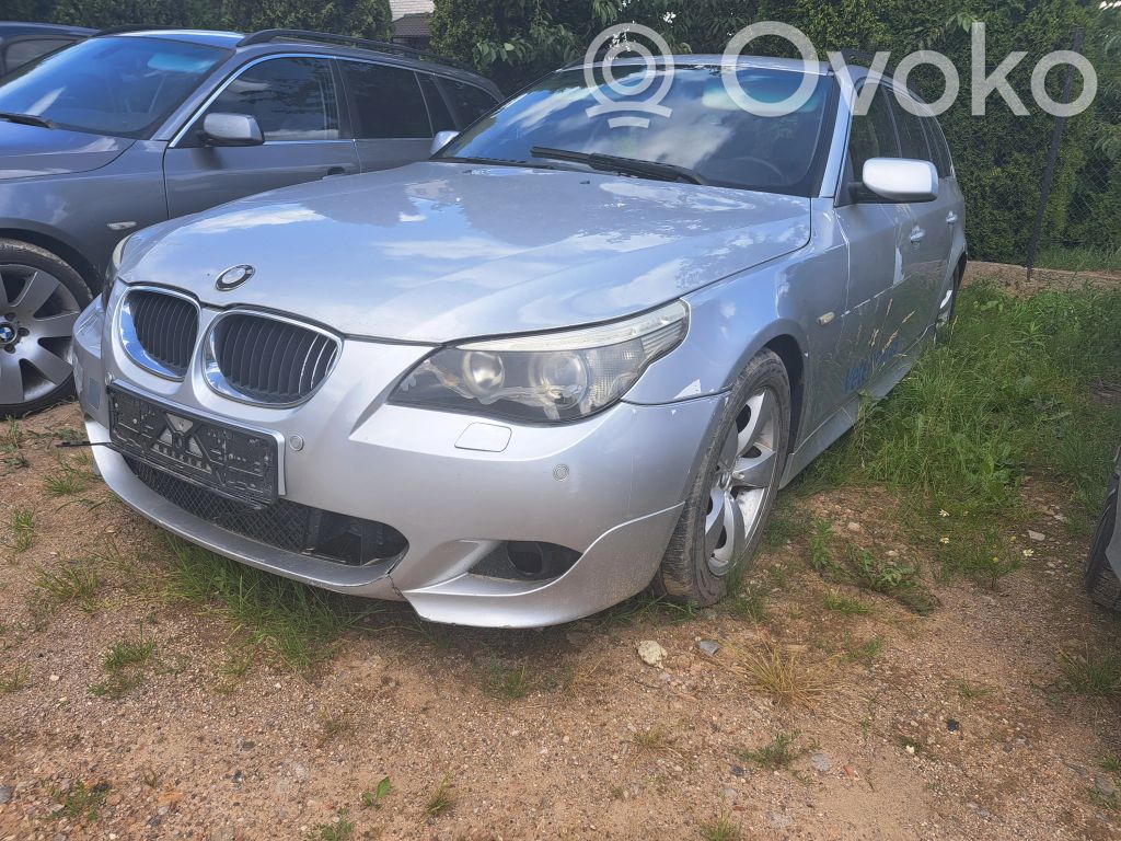 5 E60 E61 Series 5  6763024