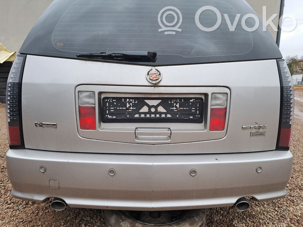 SRX SRX  P25756960