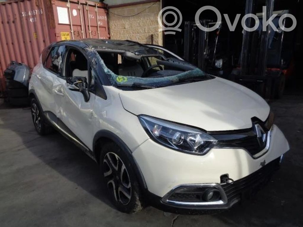 Captur Captur  807001363R