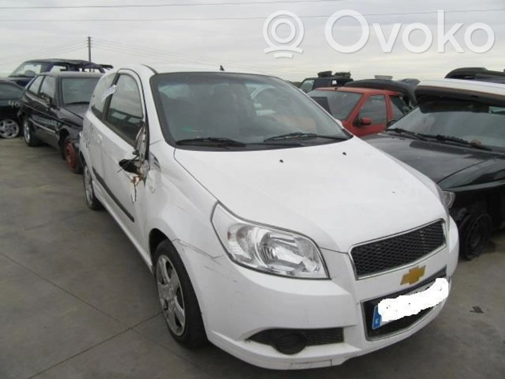 Aveo Aveo