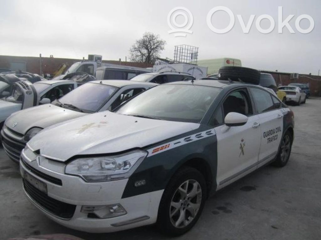 C5 C5, C5 Aircross  456587