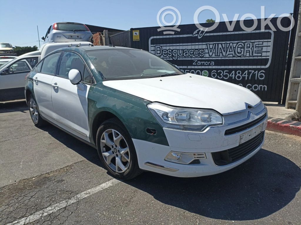 C5 C5, C5 Aircross  4162KF