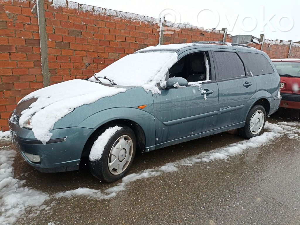 Focus Focus  1M5113A603EB