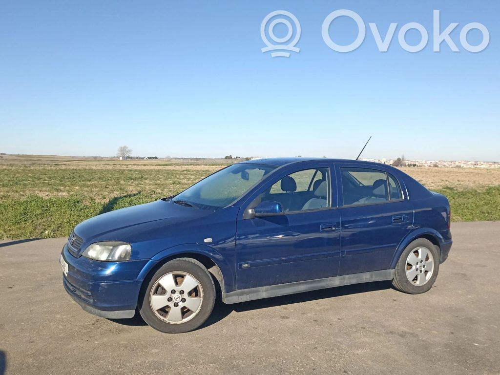 Astra G Astra  93174017