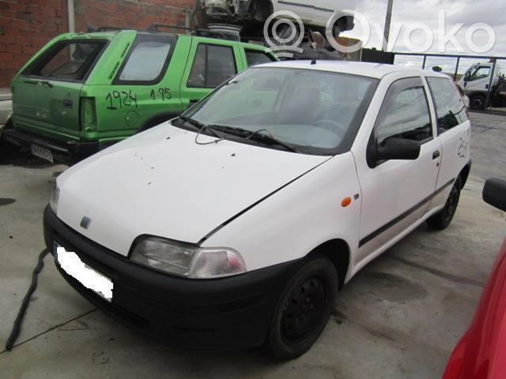 Punto (176) Punto  0001110124