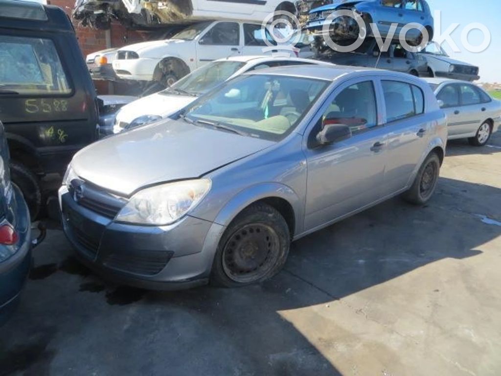 Astra G Astra