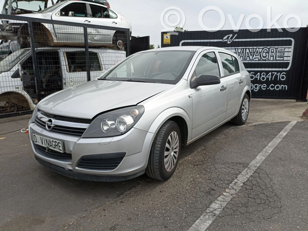 Astra G Astra  6204258
