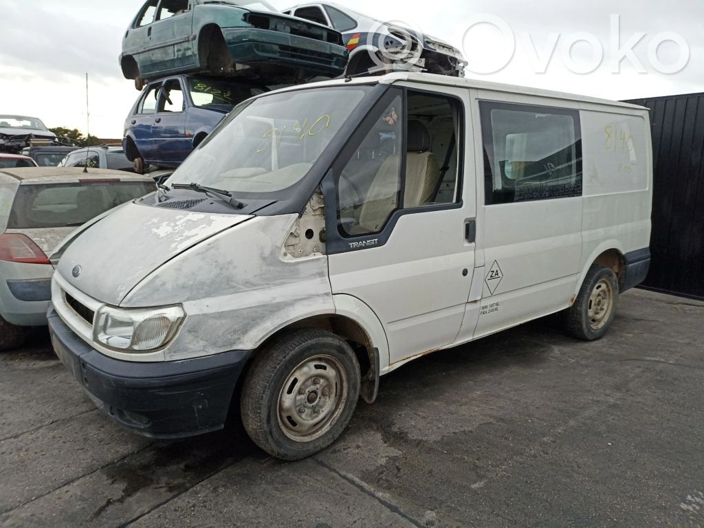 Transit Transit  YC152K478AB
