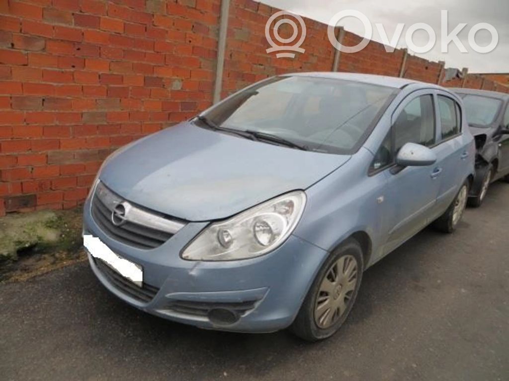 Corsa D Corsa  93192995