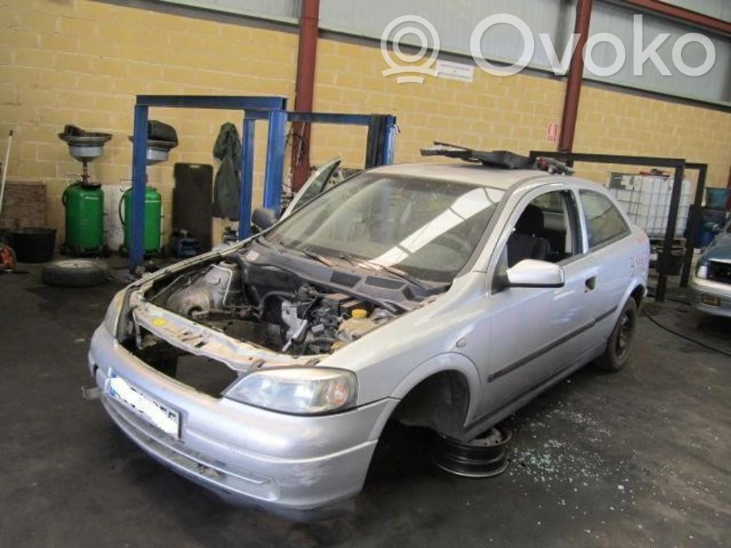 Astra G Astra  0001110012