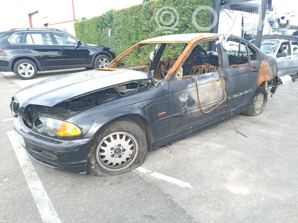 3 E46 Series 3  12311435429