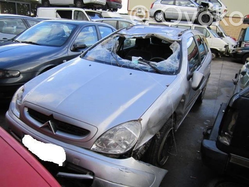 Xsara Xsara, Xsara Picasso  9636425980