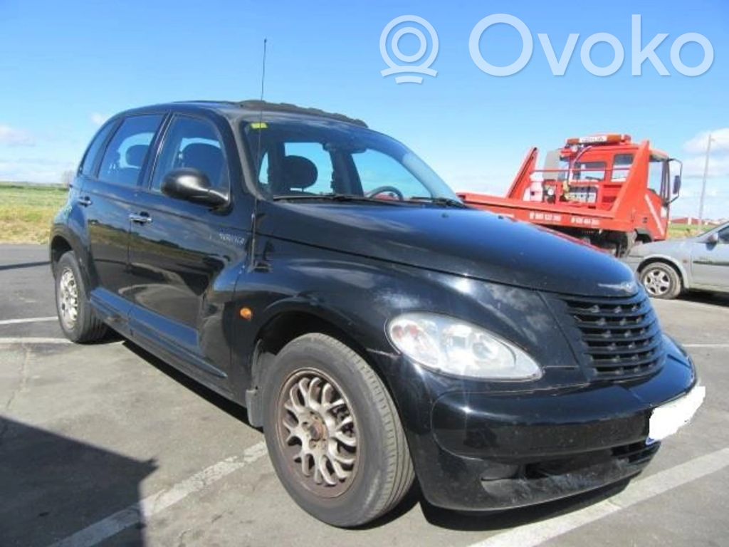 PT Cruiser PT Cruiser  T160873D0125