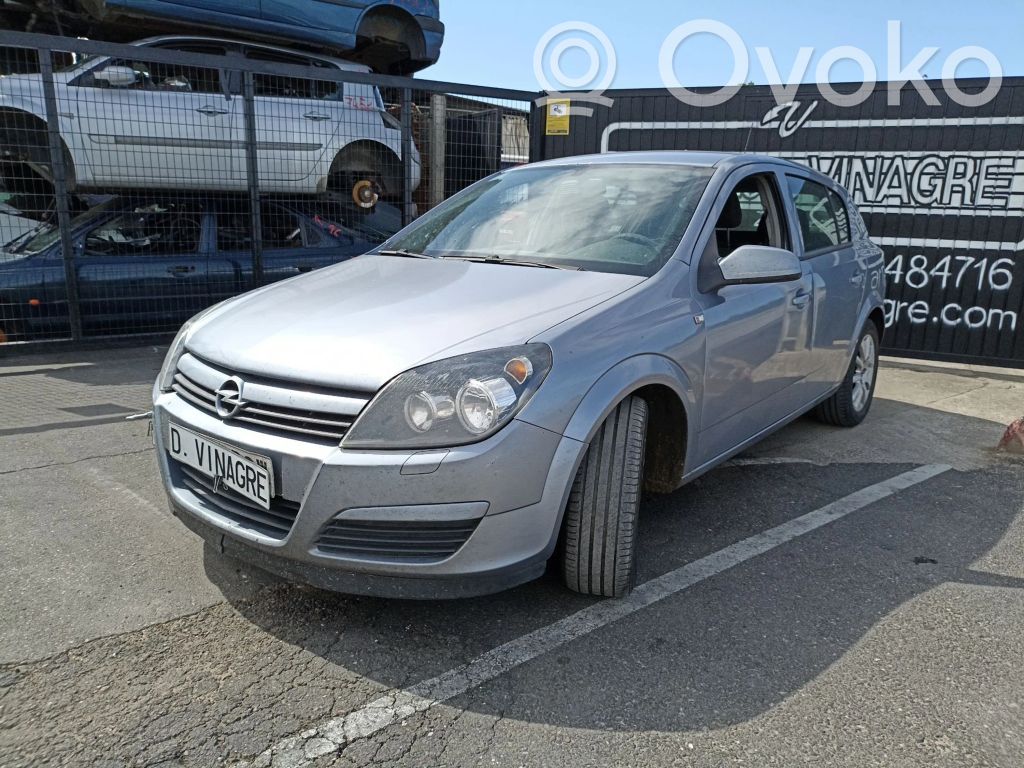 Astra G Astra  652023