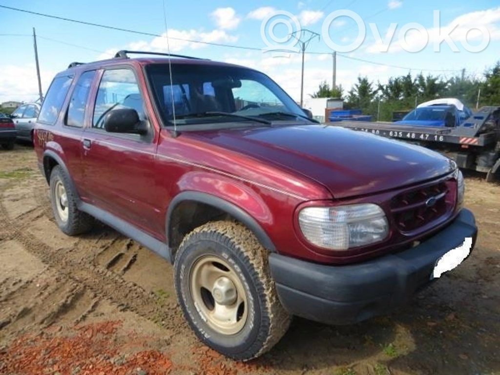 Explorer Explorer  XL242C346AB