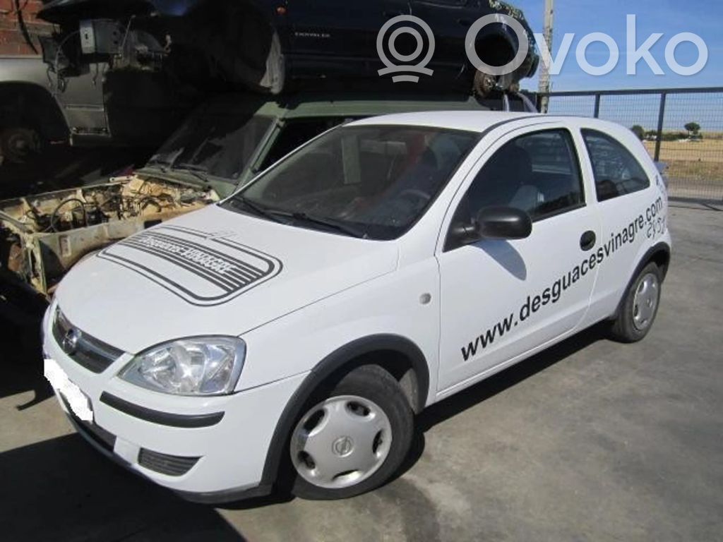 Corsa C Corsa  1845222