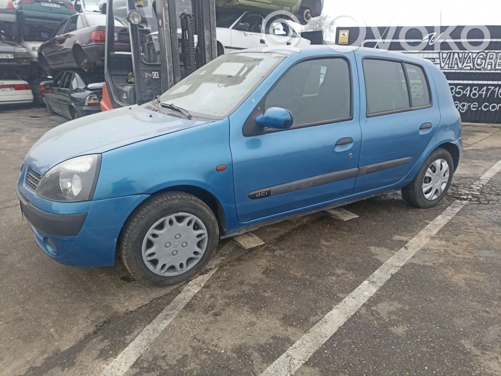 Clio II Clio  7700426849